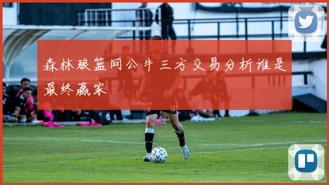 森林狼篮网公牛三方交易分析谁是最终赢家